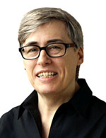 Image of Caro Clarke