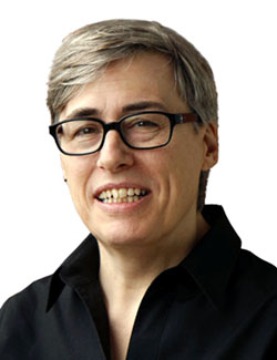 Image of Caro Clarke